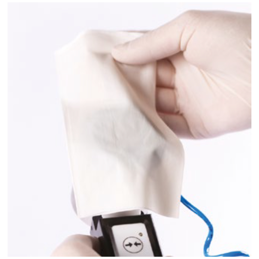 Collectis Vagina Liner - Disposable Liner for Boar Semen Collection