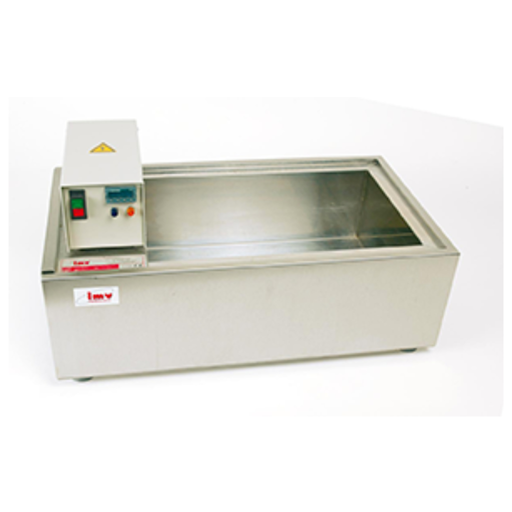 Water Bath – Temperature-Controlled Water Bath for AI Laboratories