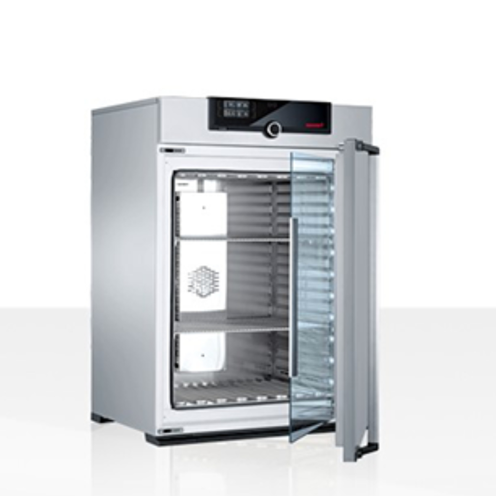 Stainless Steel Incubator (30–70 °C) - Laboratory Incubator for AI Centers