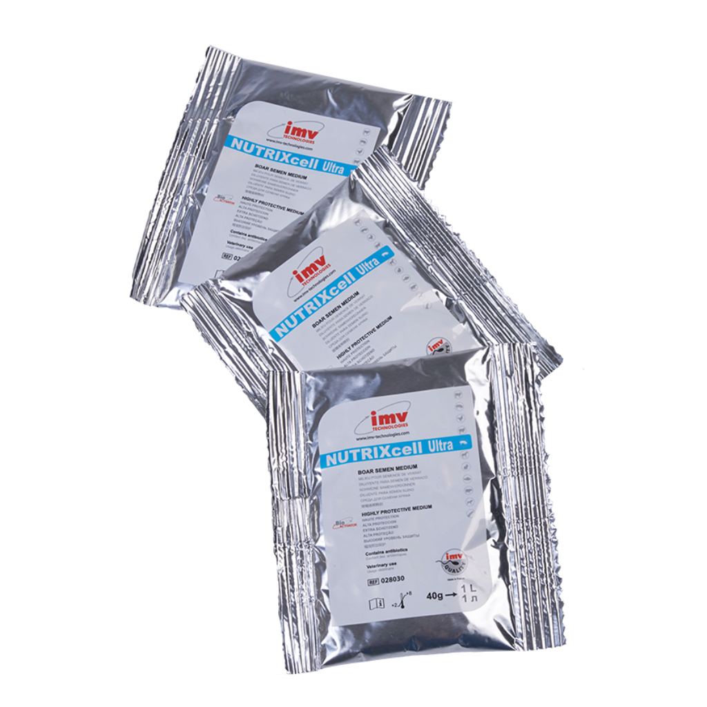 Nutrixcell Ultra – Boar Semen Extender