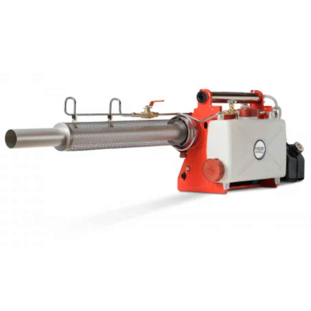 Nebulizzatore termico portatile VectorFog H100 SF