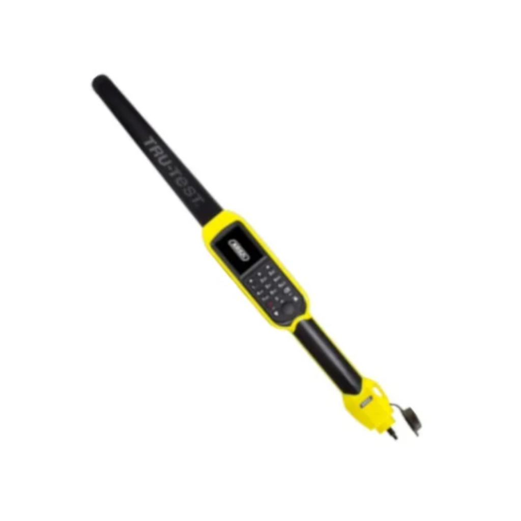 Datamars XRS2 RFID Lector RFID de crotales 