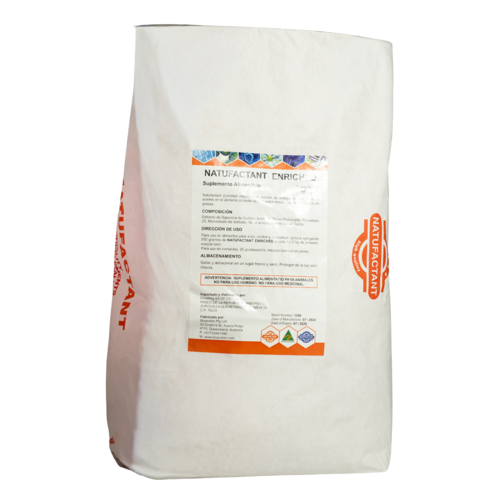 Nutufactant®
