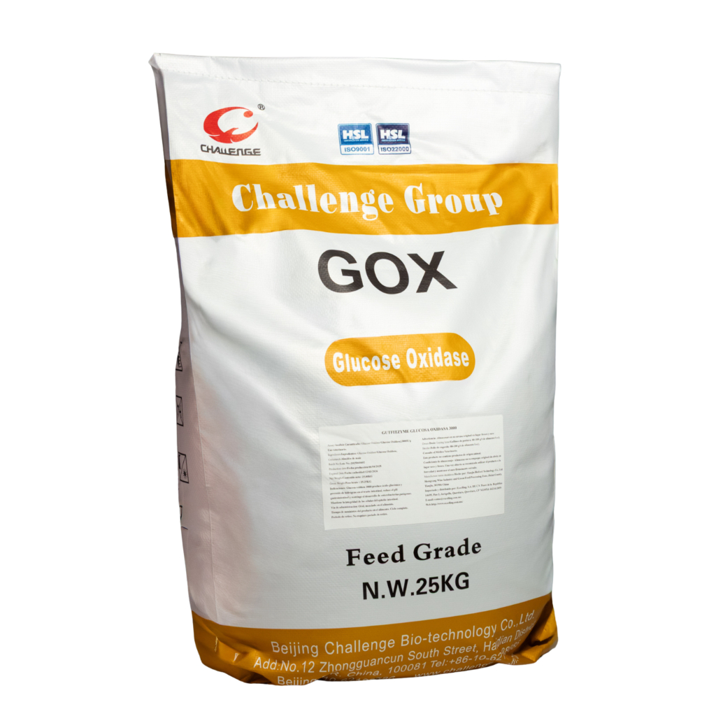 Gutfitzyme® 3000