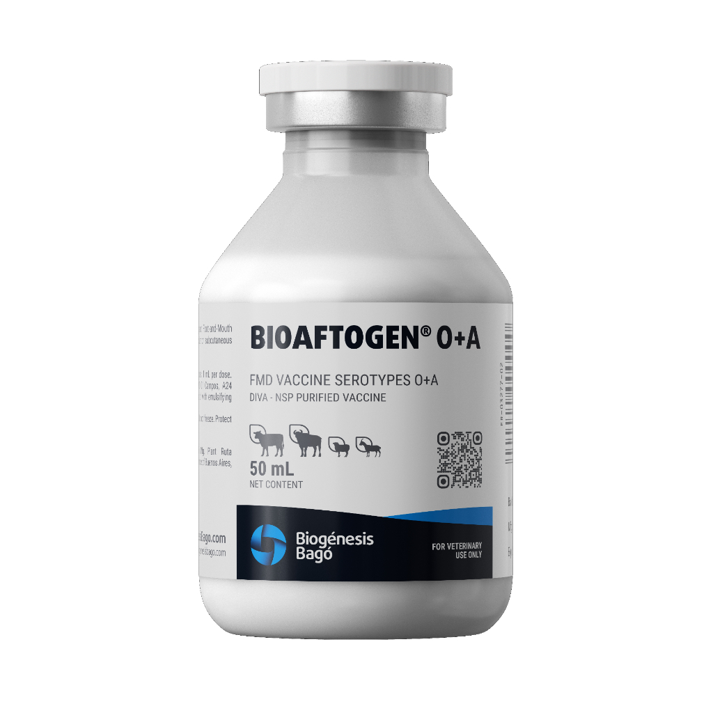 BIOAFTOGEN®