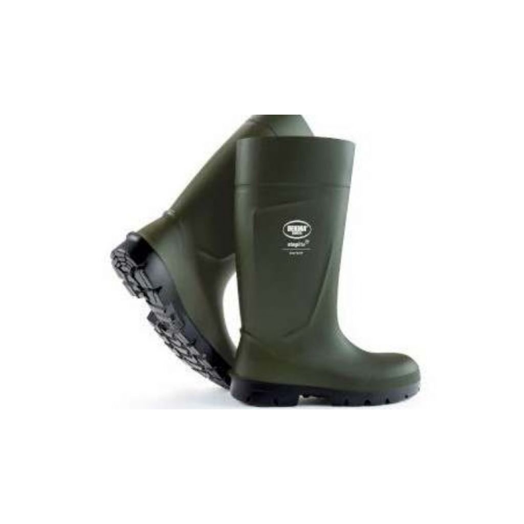 Botas Bekina Steplite EasyGrip - Agrilite O4 SRC -20°C