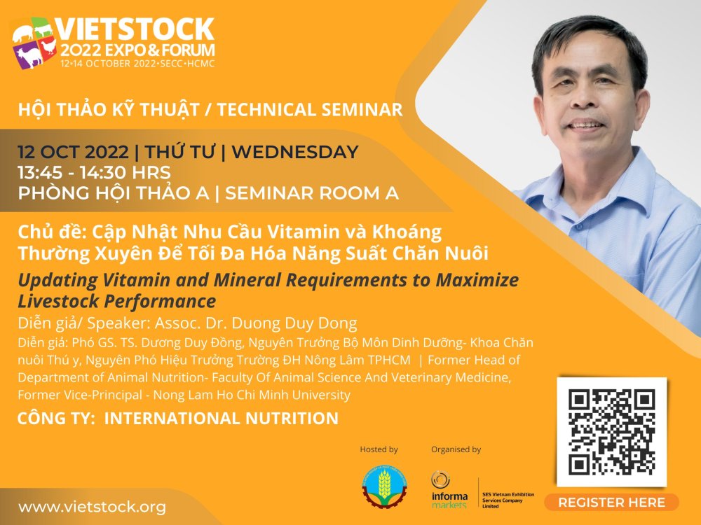 Hội thảo kỹ thuật