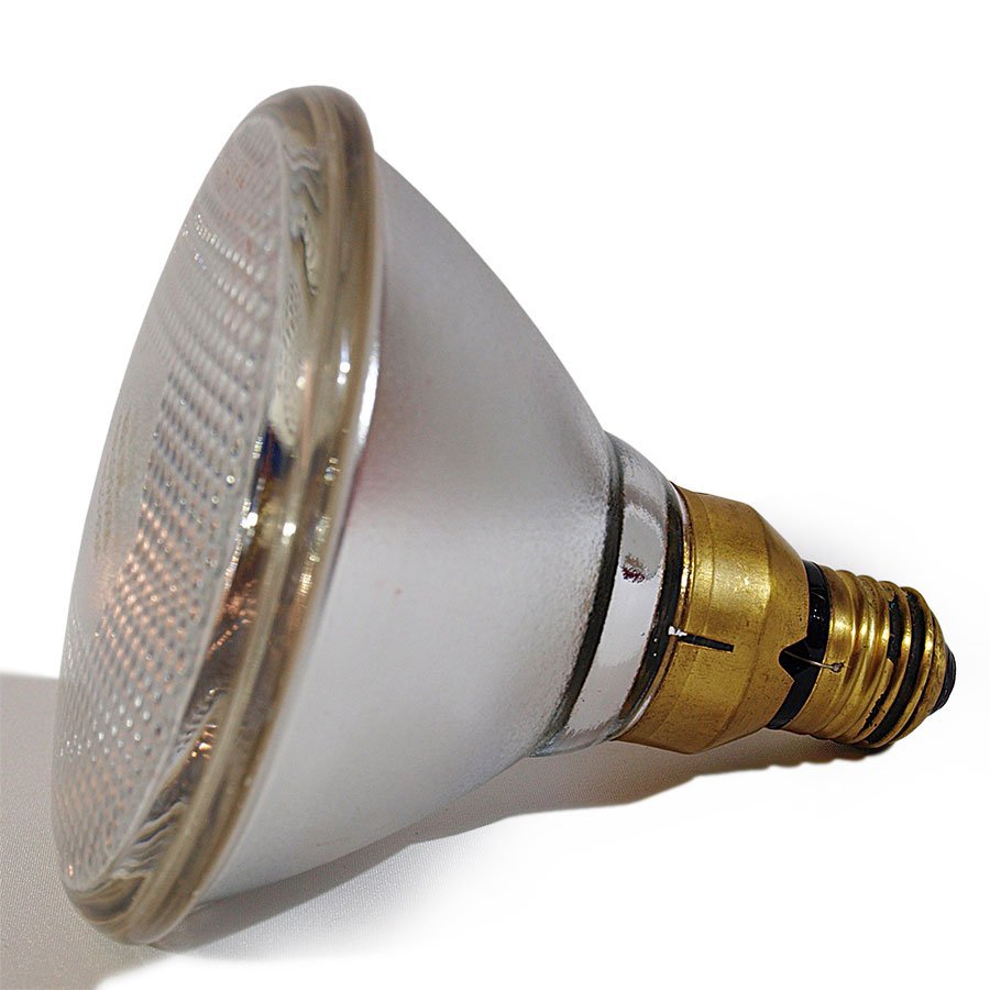 333 Lamp 175W White-Red PAR (4) 333 Lamp 175W White-Red PAR (4)