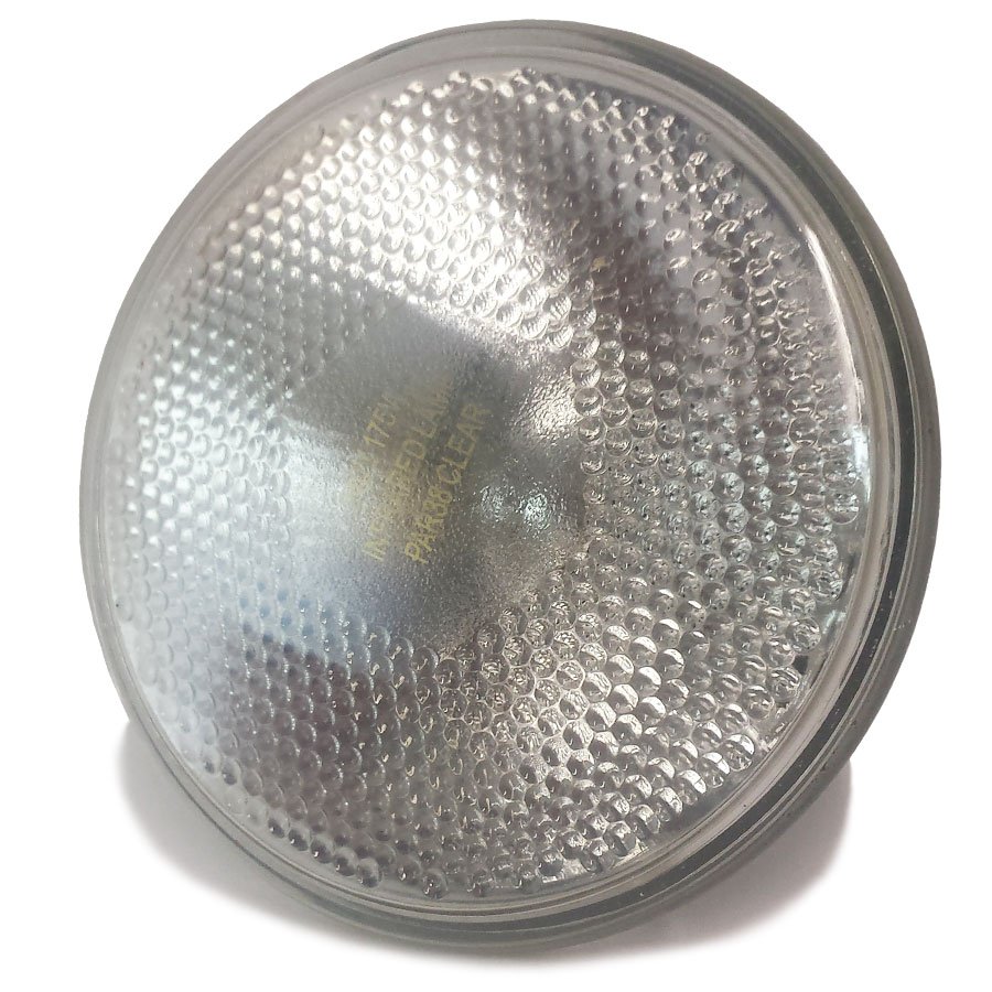 333 Lamp 175W White-Red PAR (6) 333 Lamp 175W White-Red PAR (6)