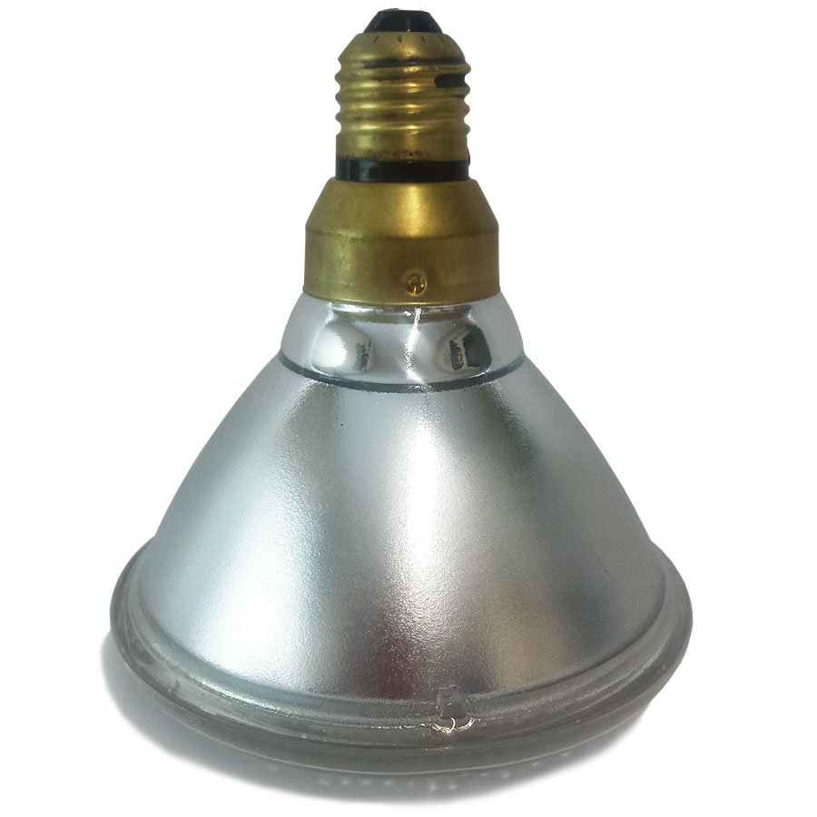 333 Lamp 175W White-Red PAR (7) 333 Lamp 175W White-Red PAR (7)