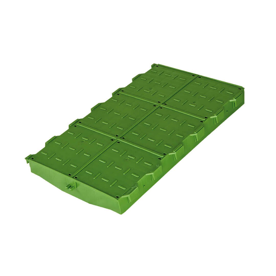 60x40-cm Rotecna Weaners + Sows blind slats 60x40-cm Rotecna Weaners + Sows blind slats