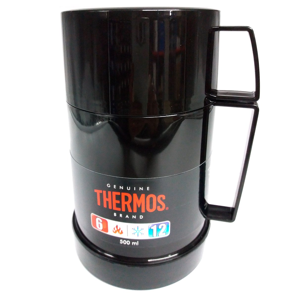 A.I. Thermos Flask, 500 ml A.I. Thermos Flask, 500 ml