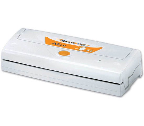 Alice Vacuum Sealing Machine Alice Vacuum Sealing Machine