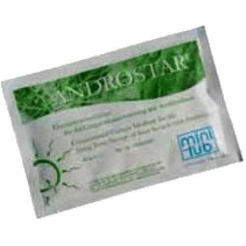 Androstar® Plus, 47gr / 1 l Androstar® Plus, 47gr / 1 l