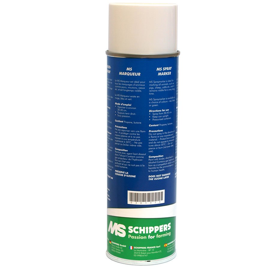 Animal Marking Spray 500ml (3) Animal Marking Spray 500ml (3)