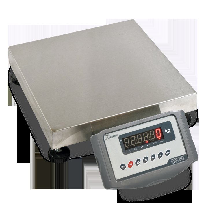 animal weighing scale up