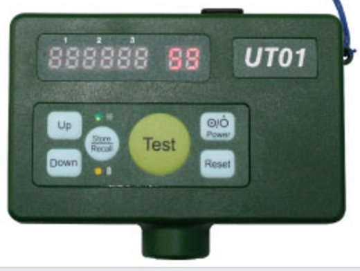 Backfat UT01 (2) Backfat UT01 (2)