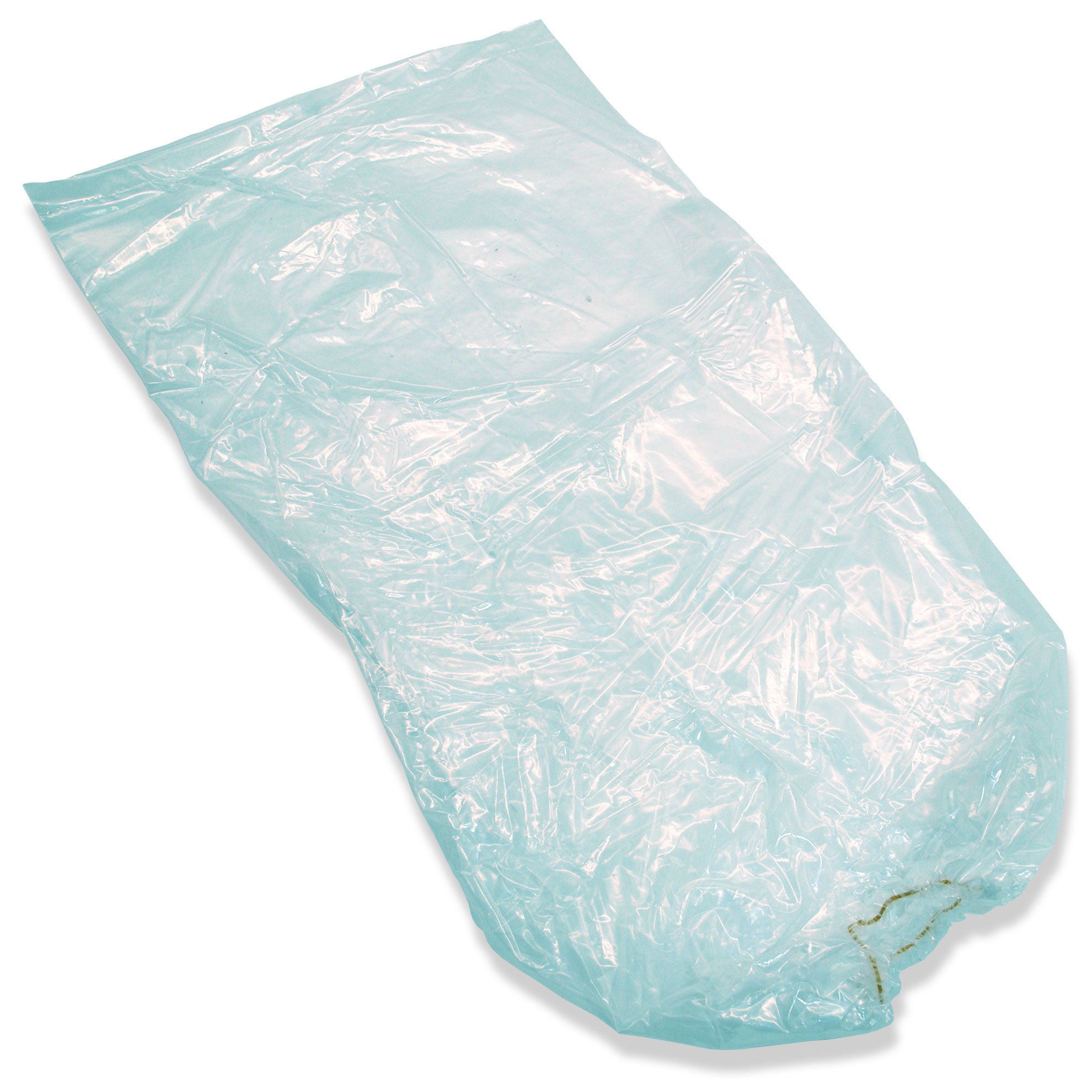 Bags for sealing the rectum, with rubber seal, 100 units (2) Bags for sealing the rectum, with rubber seal, 100 units (2)