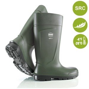 Bekina Agrilite polyurethane boots (10) Bekina Agrilite polyurethane boots (10)