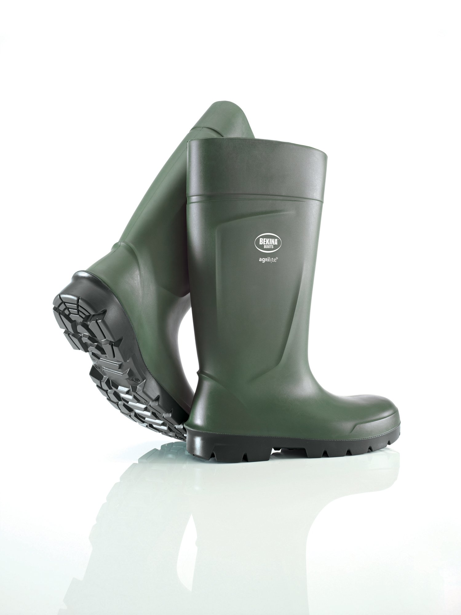 Bekina Agrilite polyurethane boots Bekina Agrilite polyurethane boots