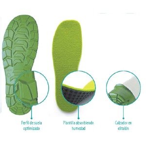 Bekina Agrilite polyurethane boots (11) Bekina Agrilite polyurethane boots (11)