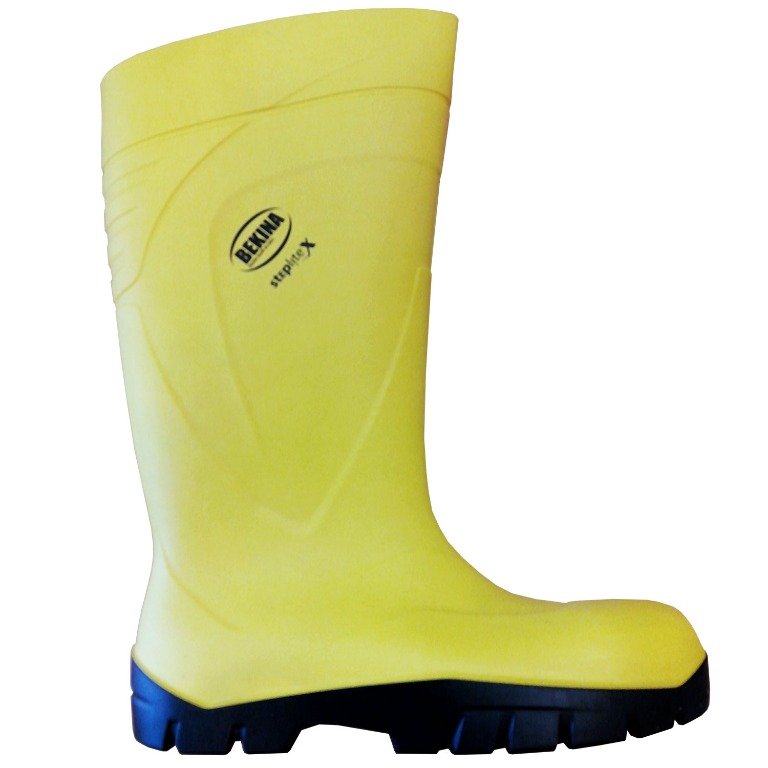 Bekina STEPLITE X boots (2) Bekina STEPLITE X boots (2)