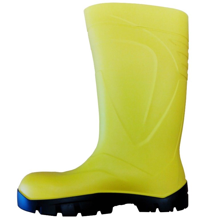 bekina steplite x safety wellingtons