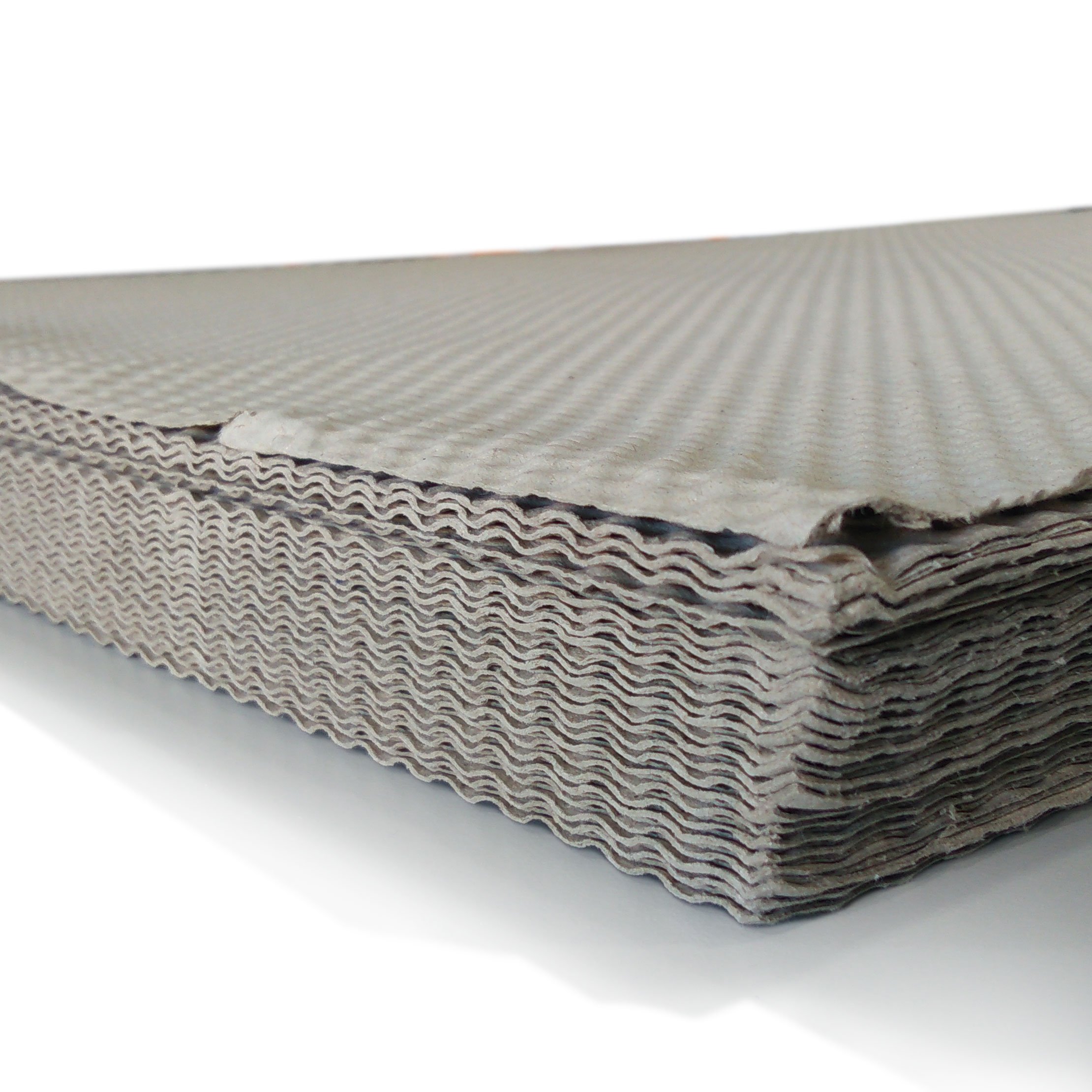 Biodegradable cardboard floor cover for farrowing Biodegradable cardboard floor cover for farrowing