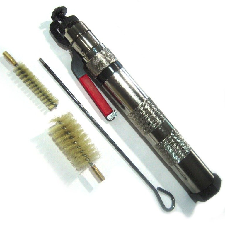 Blitz-Kerner Captive Bolt Stunner (4) Blitz-Kerner Captive Bolt Stunner (4)