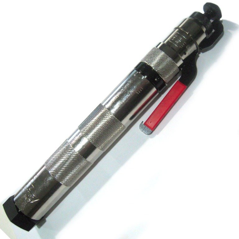 Blitz-Kerner Captive Bolt Stunner Blitz-Kerner Captive Bolt Stunner