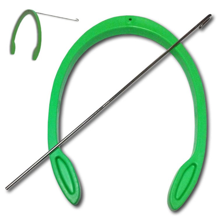 Breeding Buddy, insemination holder Breeding Buddy, insemination holder
