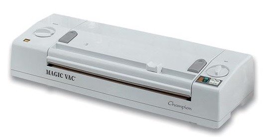 Champion vacuum sealing machine Champion vacuum sealing machine