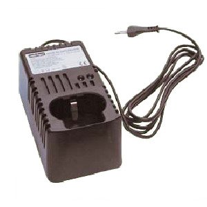 heiniger battery charger