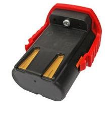 Clipper Heiniger Saphir, cordless battery. Bovine (9) Clipper Heiniger Saphir, cordless battery. Bovine (9)