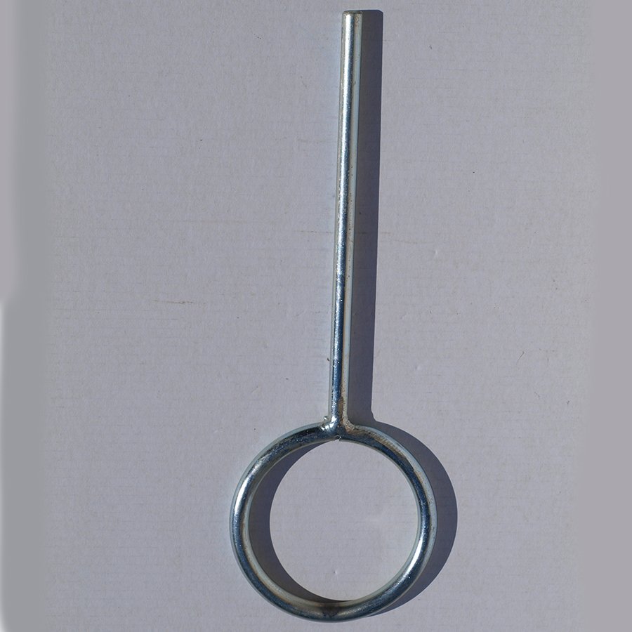 Complete 2-litre funnel support set and calibrated tube (2) Complete 2-litre funnel support set and calibrated tube (2)