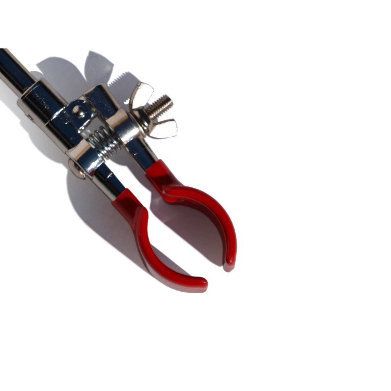 Complete 2-litre funnel support set and calibrated tube (5) Complete 2-litre funnel support set and calibrated tube (5)