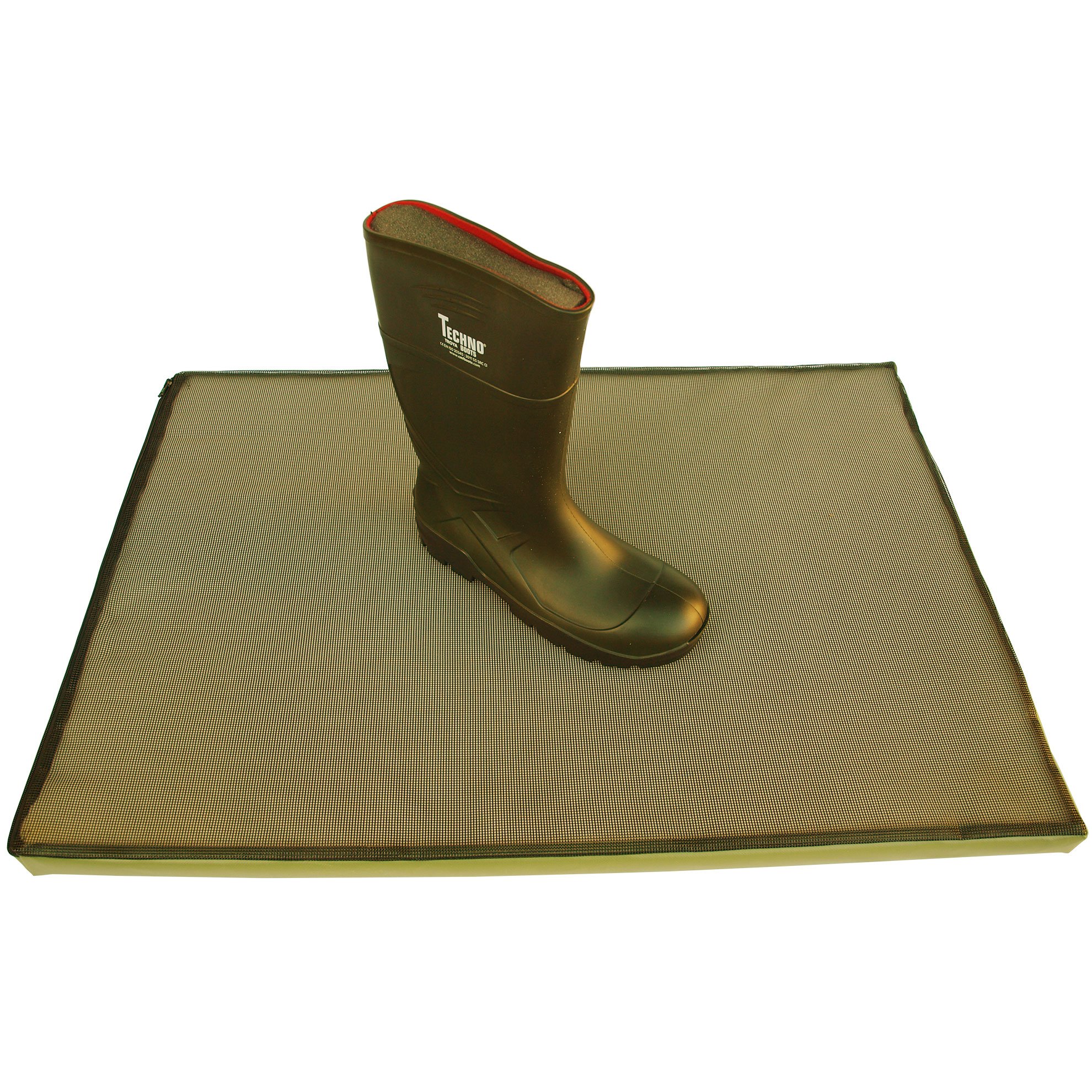 Disinfection mat in cover 333 85x60x3 cm Disinfection mat in cover 333 85x60x3 cm