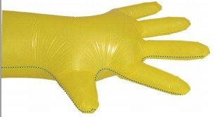 Disposable gloves long, dispenser, 100 pcs, soft (2) Disposable gloves long, dispenser, 100 pcs, soft (2)