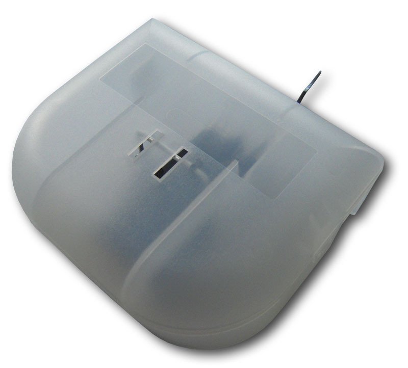 mouse trap box