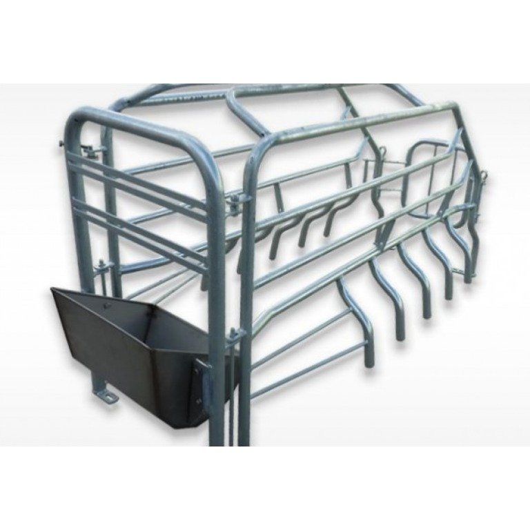 Farrowing crate (10) Farrowing crate (10)