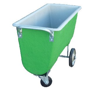 Feed wagon narrow, 100 L Feed wagon narrow, 100 L