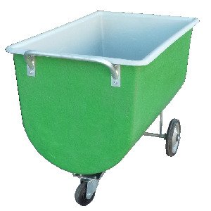 Feed wagon narrow, 200 L Feed wagon narrow, 200 L