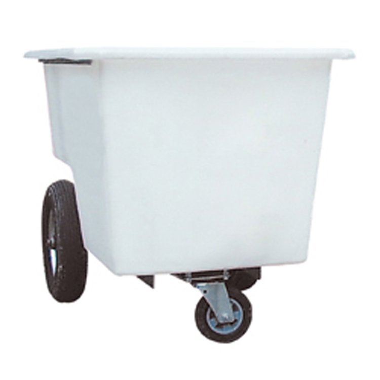 Feed wagon narrow, 60 cm, 250 l Feed wagon narrow, 60 cm, 250 l