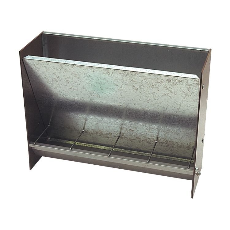 Feeder 60 kg, 4 parts Feeder 60 kg, 4 parts