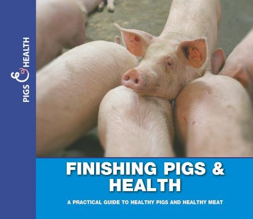 Finishing Pigs and Health (2) Finishing Pigs and Health (2)