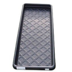 Foot bath, 200 x 85 x 15 cm Foot bath, 200 x 85 x 15 cm