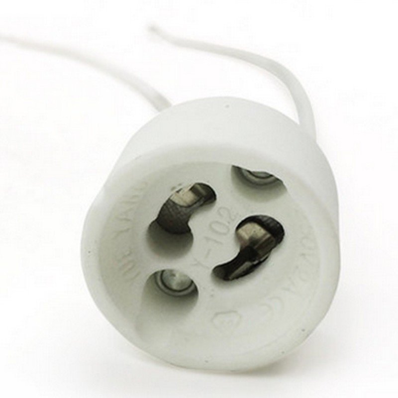 gu10 holder