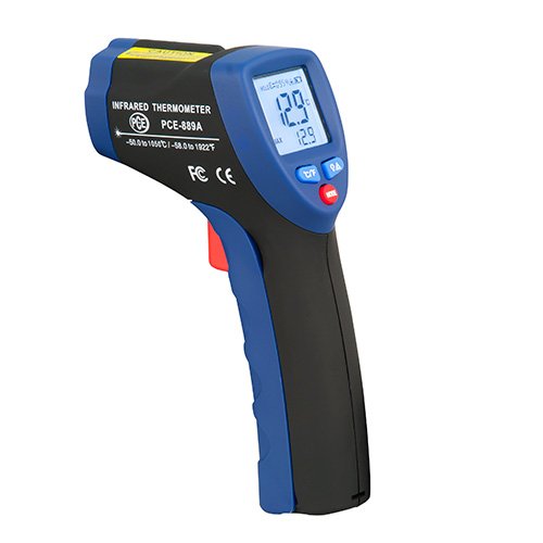 Infrared Thermometer Infrared Thermometer