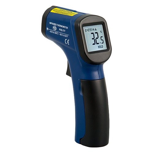 Infrared Thermometer Infrared Thermometer