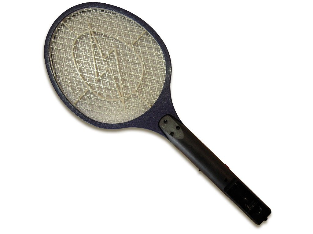 electric racket